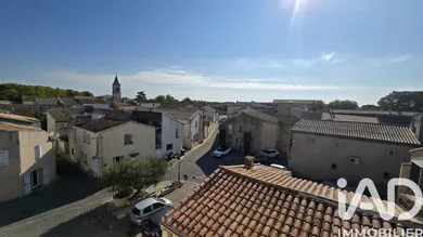 Maison de ville à Bouillargues (30230)