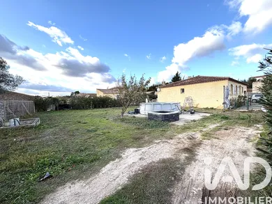 House in Castelnau-d'Aude (11700)