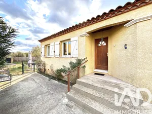 Maison à Castelnau-d'Aude (11700)