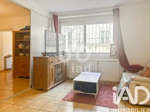 Apartment in Nîmes (30000)