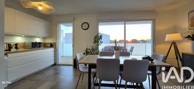 Appartement à Sarzeau (56370)