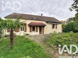 Maison à Limoges-Fourches (77550)