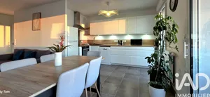 Appartement à Sarzeau (56370)