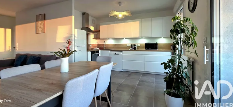 Appartement 5 pièces 91 m² · à Sarzeau · 91,3 m² · 444 900 €
