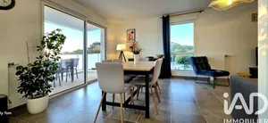 Appartement à Sarzeau (56370)