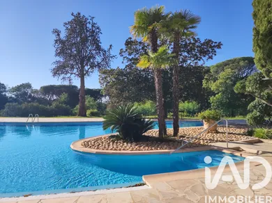 Apartment in Saint-Raphaël (83700)