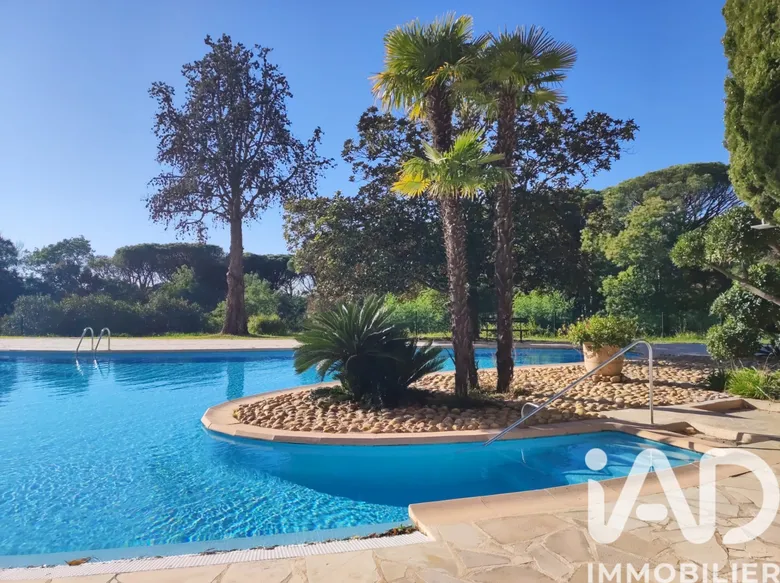 Appartement 2 pièces 40 m² · à Saint-Raphaël · 40 m² · 181 000 €