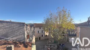 Townhouse at Cuers (83390)