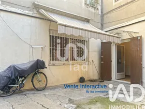 Apartment in Nîmes (30000)