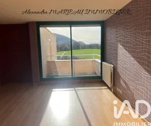 Appartement à Besançon (25000)