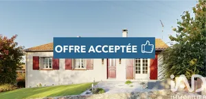 Maison à Montrevault-sur-Èvre (49110)