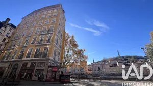 Appartement à Lyon (69001)