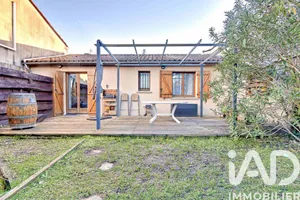 House at Ludon-Médoc (33290)