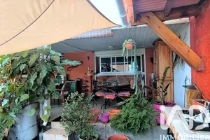 Maison à Saint-Leu (97424)