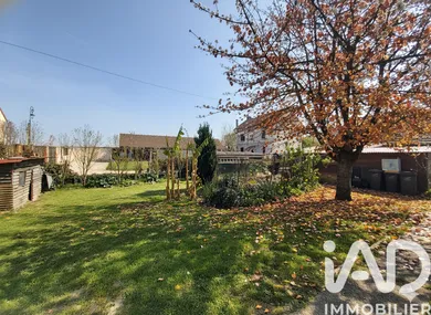 Maison de ville à Fresnes-sur-Marne (77410)