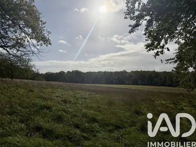 Terrain à bâtir à Gourdon (46300)