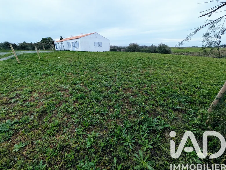 Maison 3 pièces 60 m² · à Bouin · 60 m² · 179 900 €
