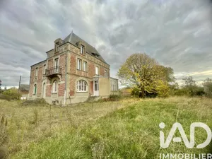 House in Savy (02590)