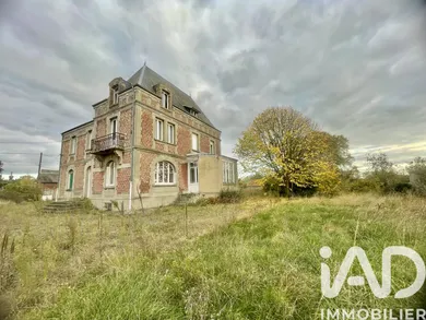Maison à Savy (02590)