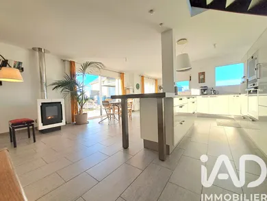 Maison à Bréal-sous-Montfort (35310)