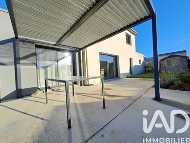 Maison à Bréal-sous-Montfort (35310)