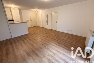 Appartement à Bordeaux (33300)