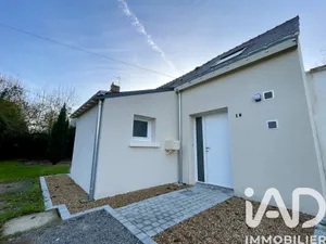Maison à Trignac (44570)