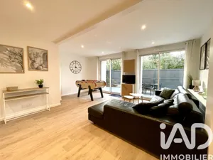 Maison à Trignac (44570)