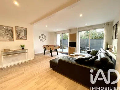 House in Trignac (44570)