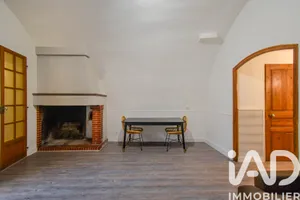 Appartement à Roquevaire (13360)