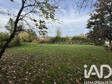 Building plot at Carsac-Aillac (24200)