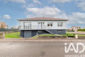 House at Bettelainville (57640)