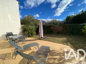 Maison à Saint-Georges-d'Orques (34680)