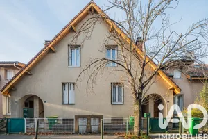 House at Grenoble (38100)