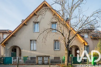 Maison à Grenoble (38100)