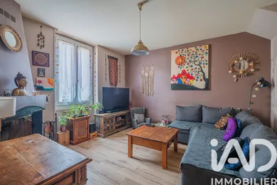 House in Grenoble (38100)