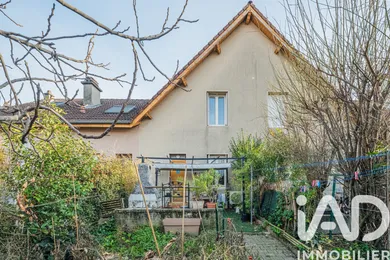 House in Grenoble (38100)