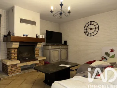 Maison à Douai (59500)