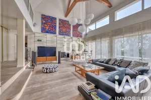 House in Bussy-Saint-Georges (77600)