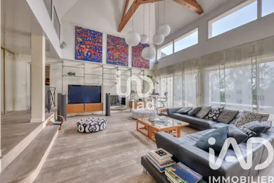 Maison à Bussy-Saint-Georges (77600)