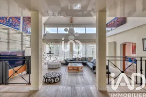 Maison à Bussy-Saint-Georges (77600)