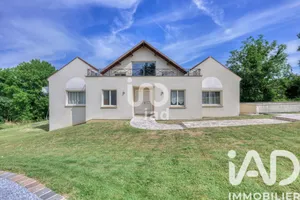 House in Bussy-Saint-Georges (77600)