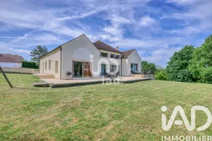 House in Bussy-Saint-Georges (77600)