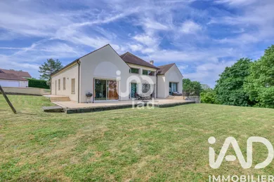 House in Bussy-Saint-Georges (77600)