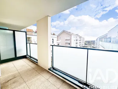 Appartement à Jouy-le-Moutier (95280)