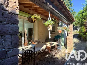 House at Bagnols-en-Forêt (83600)