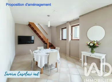 Apartment in Dourdan (91410)