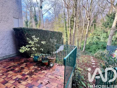 Pavillon à Herblay-sur-Seine (95220)