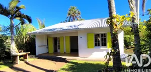 House at Entre-Deux (97414)