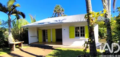 House at Entre-Deux (97414)